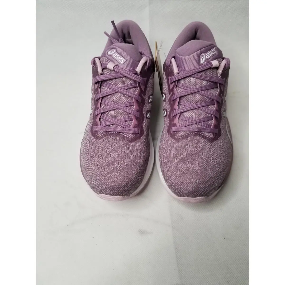 Asics shoes - ASICS GEL-Pulse - 1012B035-100 - Purple (UPC: 194851882127) 0