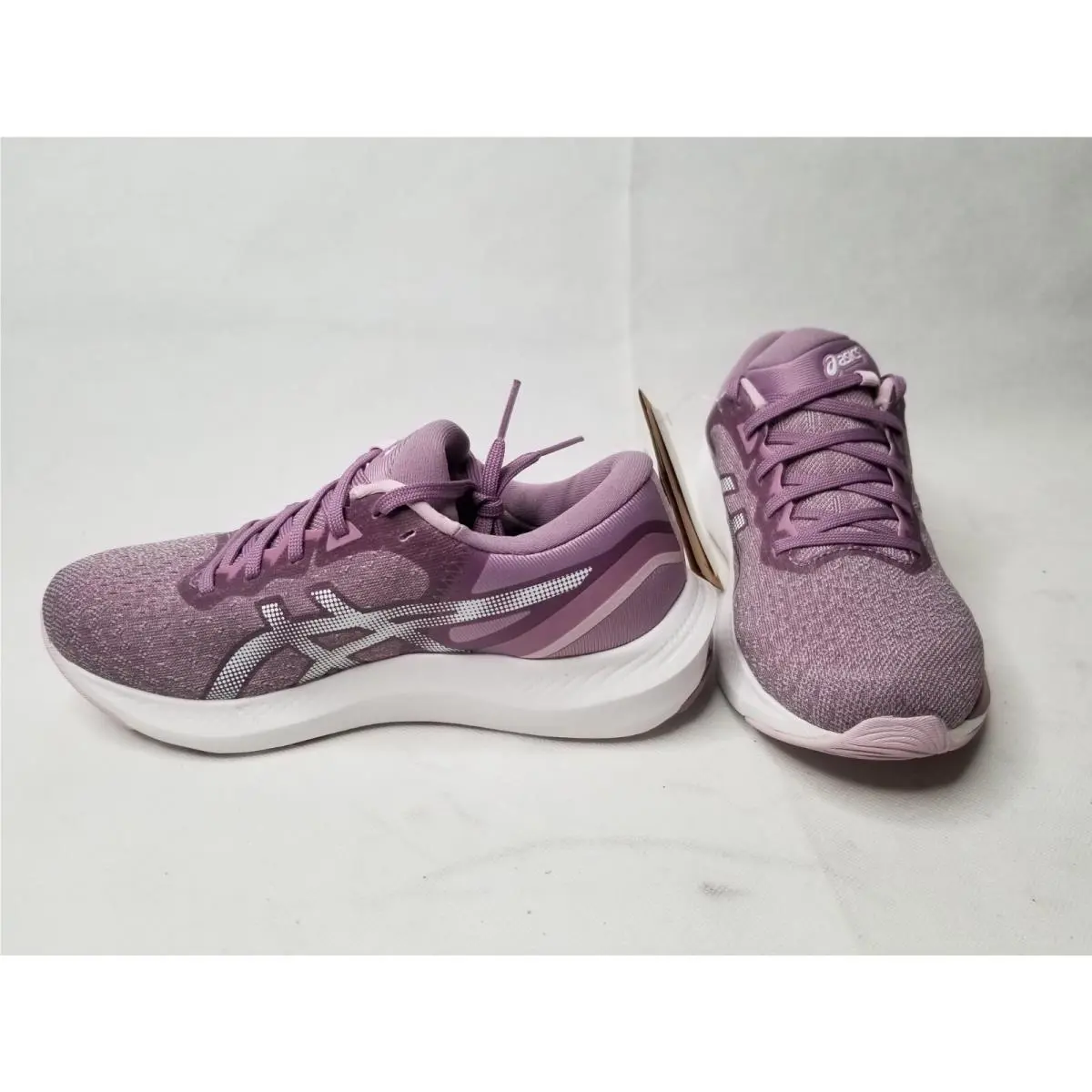 Asics shoes - ASICS GEL-Pulse - 1012B035-100 - Purple (UPC: 194851882127) 1