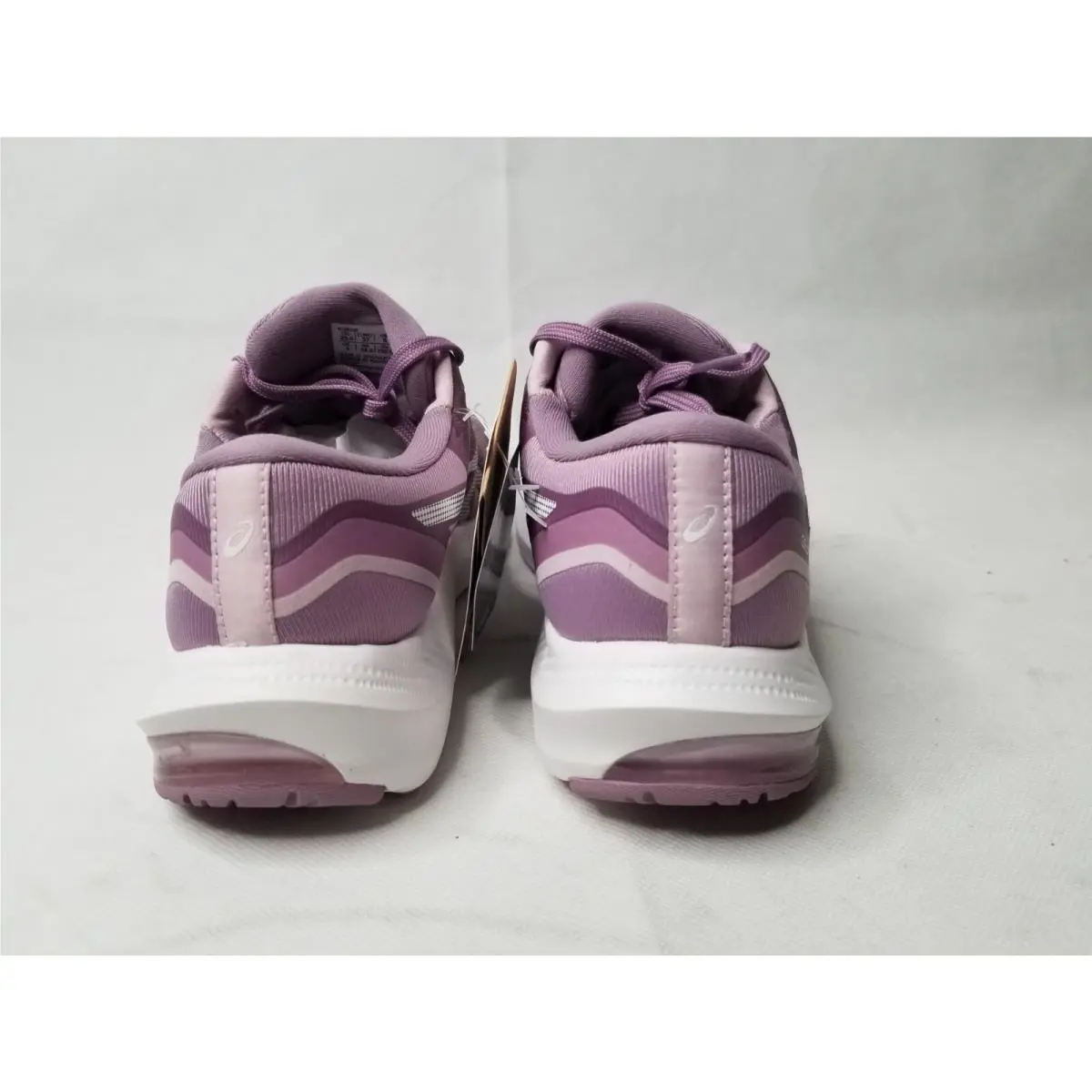 Asics shoes - ASICS GEL-Pulse - 1012B035-100 - Purple (UPC: 194851882127) 3