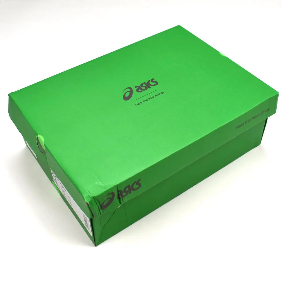 Asics shoes - ASICS GEL-Kayano 14 - 1203A620-300 - Green 11