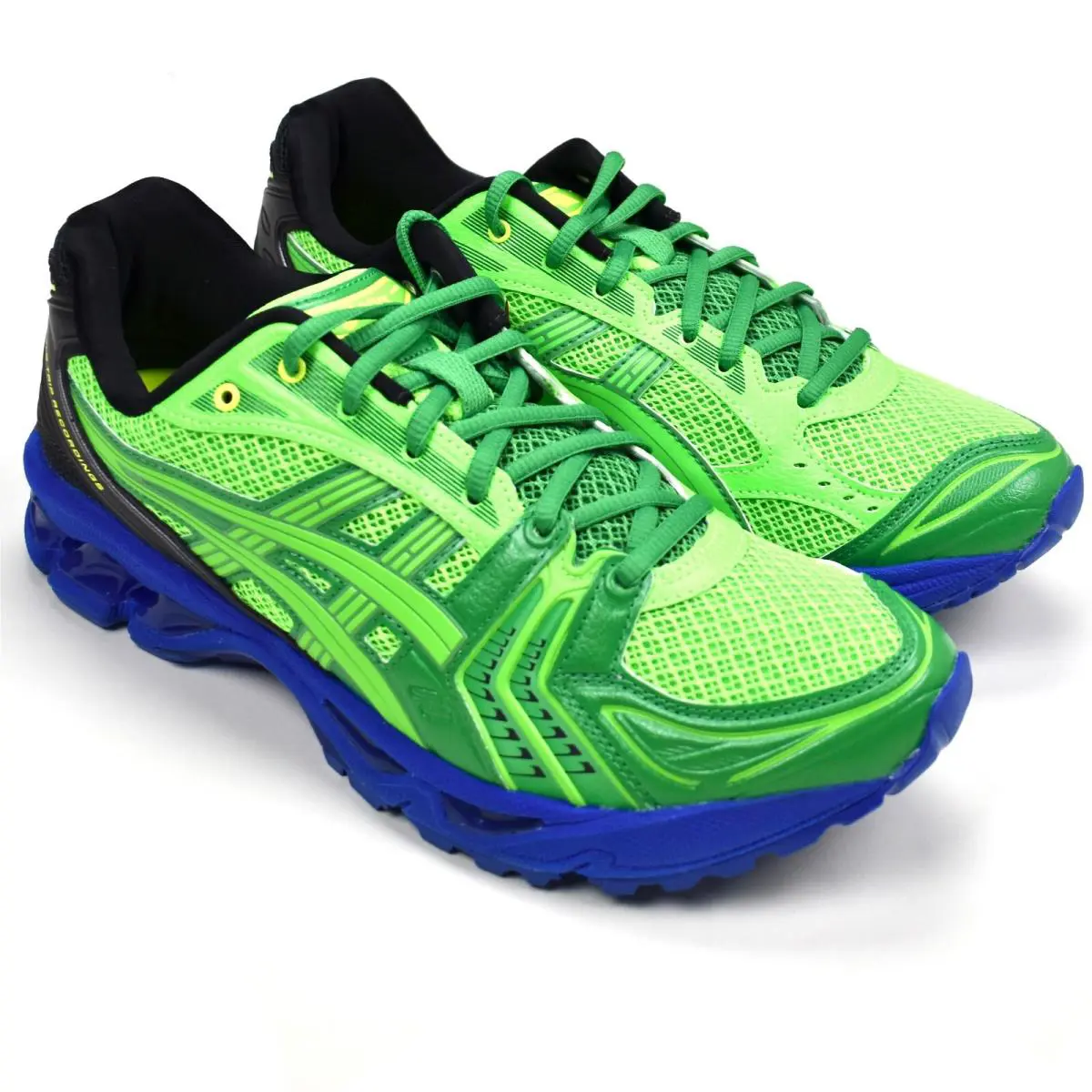 Asics shoes - ASICS GEL-Kayano 14 - 1203A620-300 - Green 0