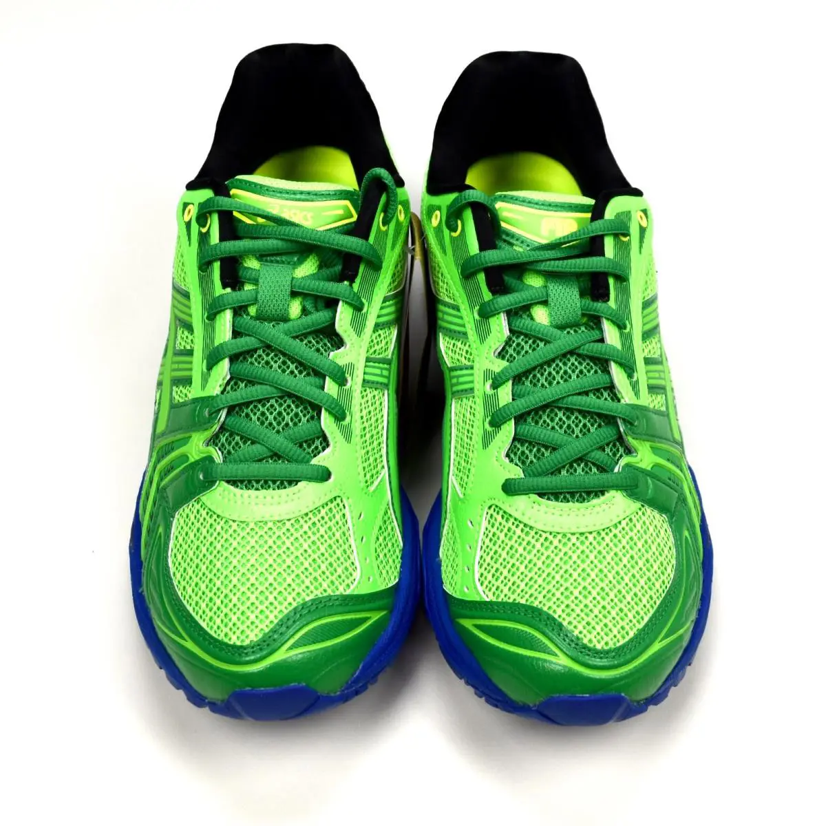 Asics shoes - ASICS GEL-Kayano 14 - 1203A620-300 - Green 3