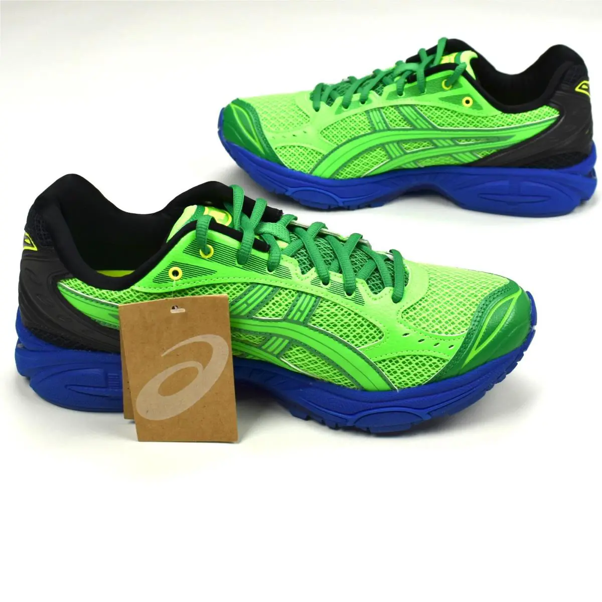 Asics shoes - ASICS GEL-Kayano 14 - 1203A620-300 - Green 2