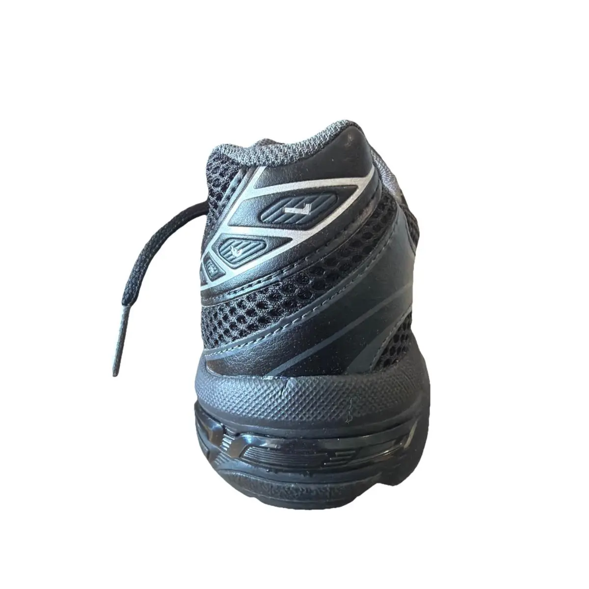 Asics shoes - ASICS Gel 1130 - Gel - 1201A906-001 - Black (UPC: 0197298307482) 2