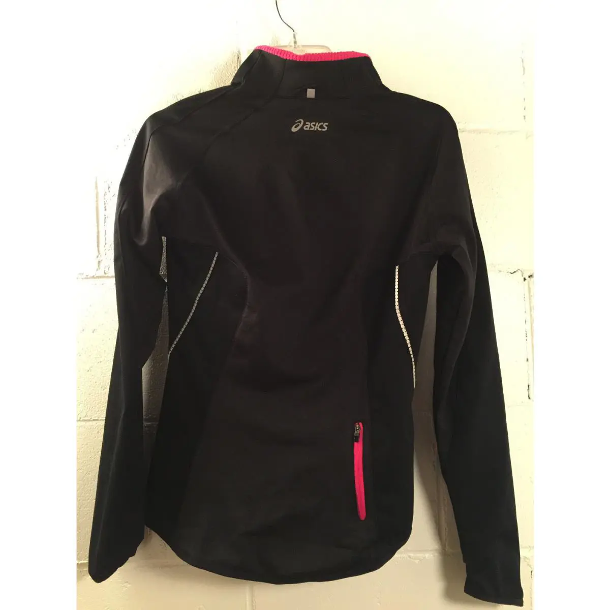 Asics clothing - Black (UPC: 887749351378) 2