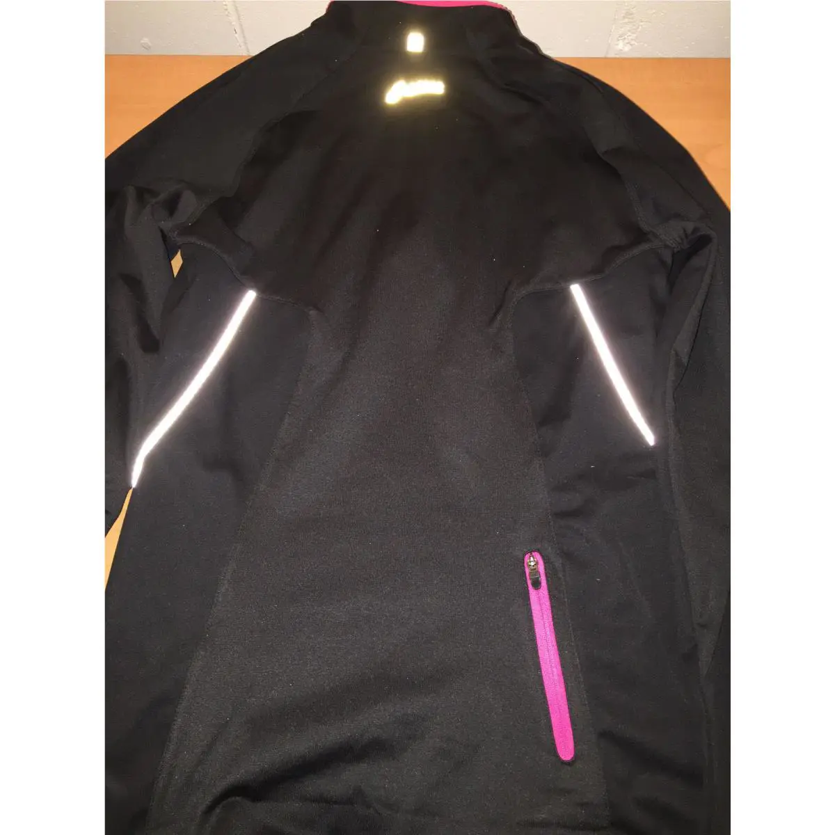 Asics clothing - Black (UPC: 887749351378) 5