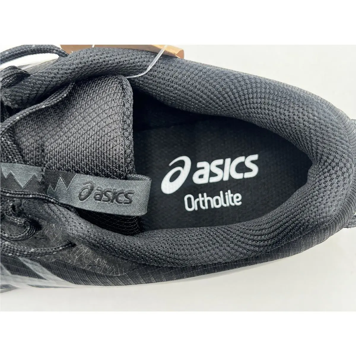 Asics shoes - ASICS GEL-Venture - 1011B966 - Black 8
