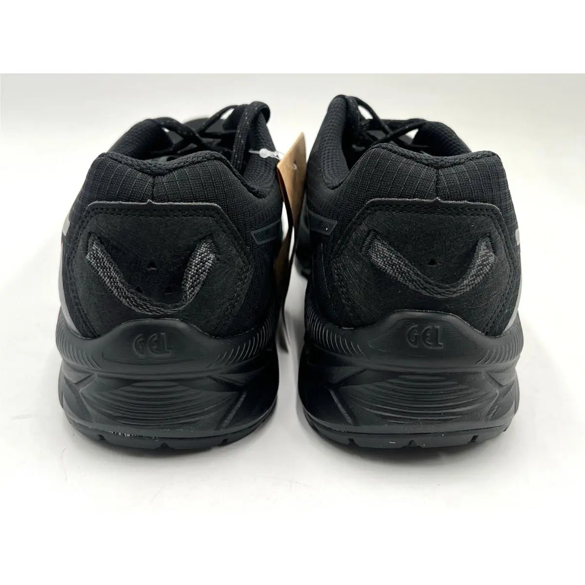 Asics shoes - ASICS GEL-Venture - 1011B966 - Black 9