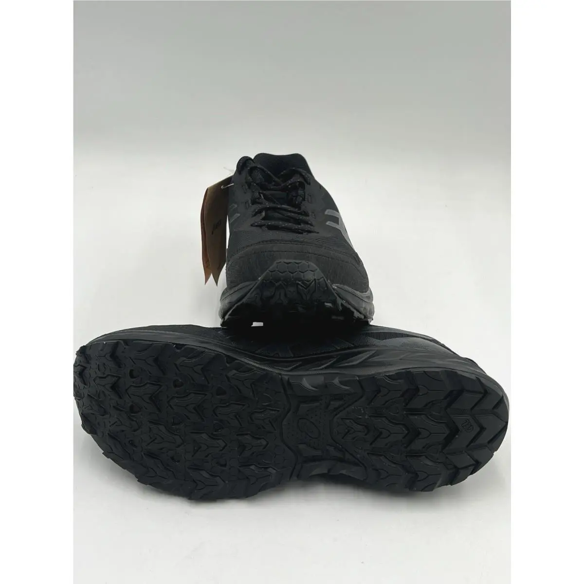 Asics shoes - ASICS GEL-Venture - 1011B966 - Black 10