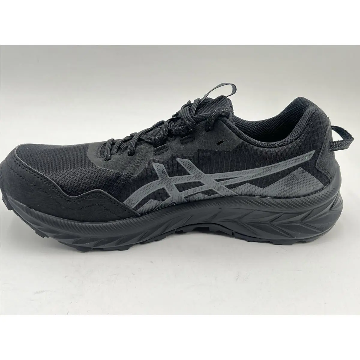 Asics shoes - ASICS GEL-Venture - 1011B966 - Black 3