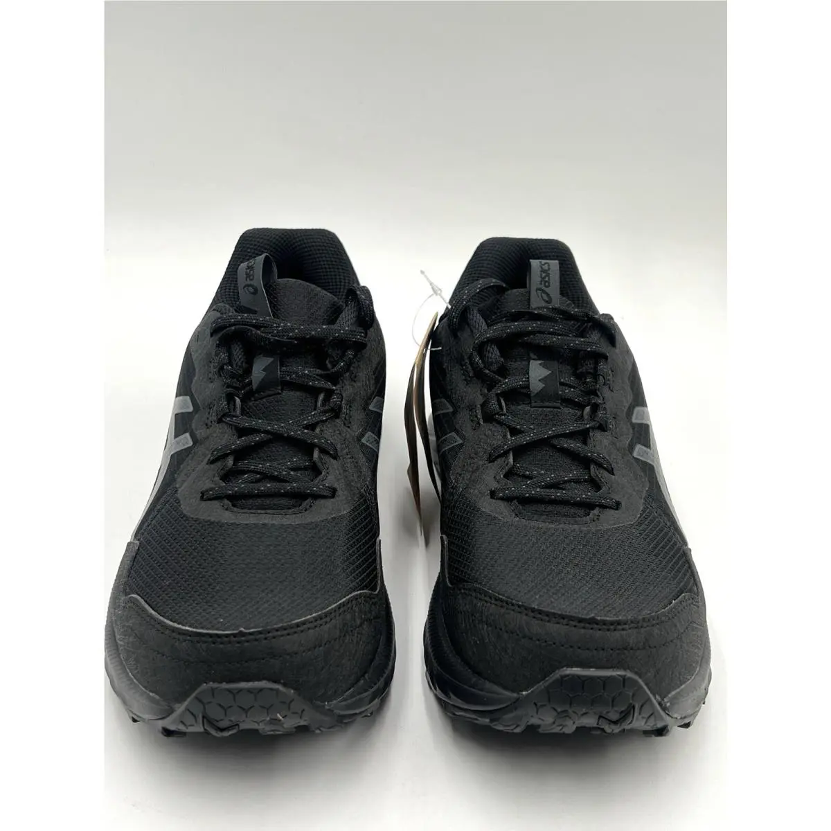 Asics shoes - ASICS GEL-Venture - 1011B966 - Black 6