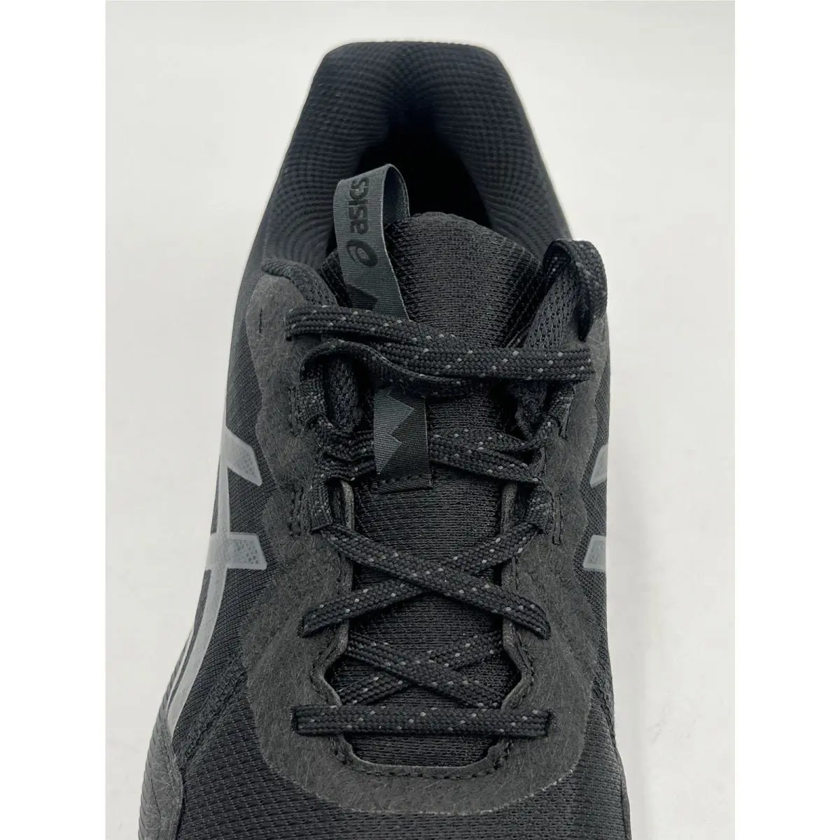 Asics shoes - ASICS GEL-Venture - 1011B966 - Black 4
