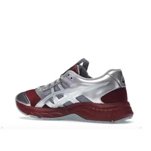 Asics shoes - ASICS GEL-CONTEND 5 - Beet Juice ~ Pure Silver 1