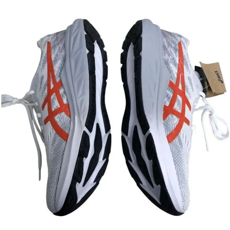 Asics shoes - White (UPC: 196074334032) 0