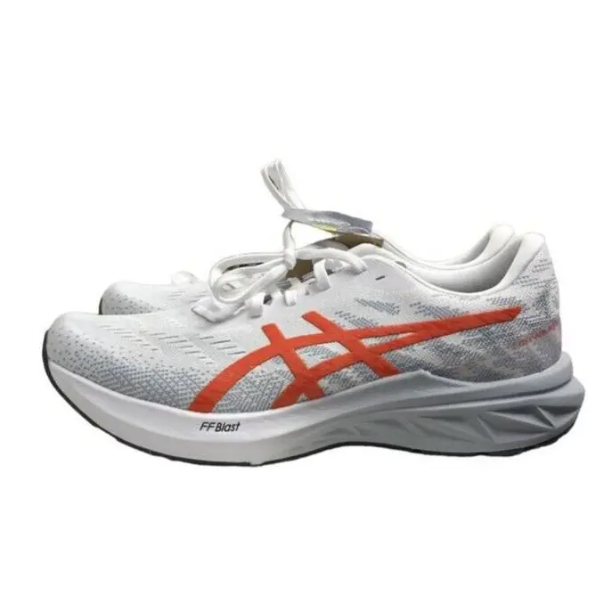 Asics shoes - White (UPC: 196074334032) 1
