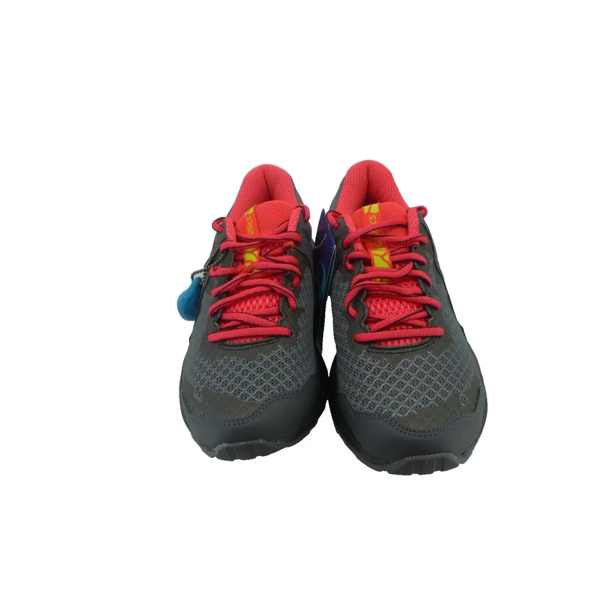 Asics shoes - ASICS GEL-Sonoma 4 - 1012A160 - Black Papaya 0