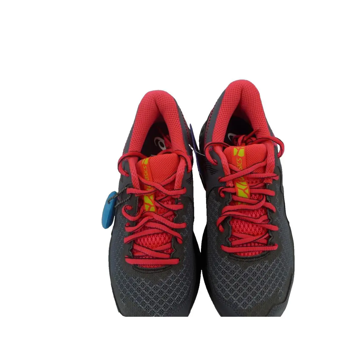 Asics shoes - ASICS GEL-Sonoma 4 - 1012A160 - Black Papaya 3