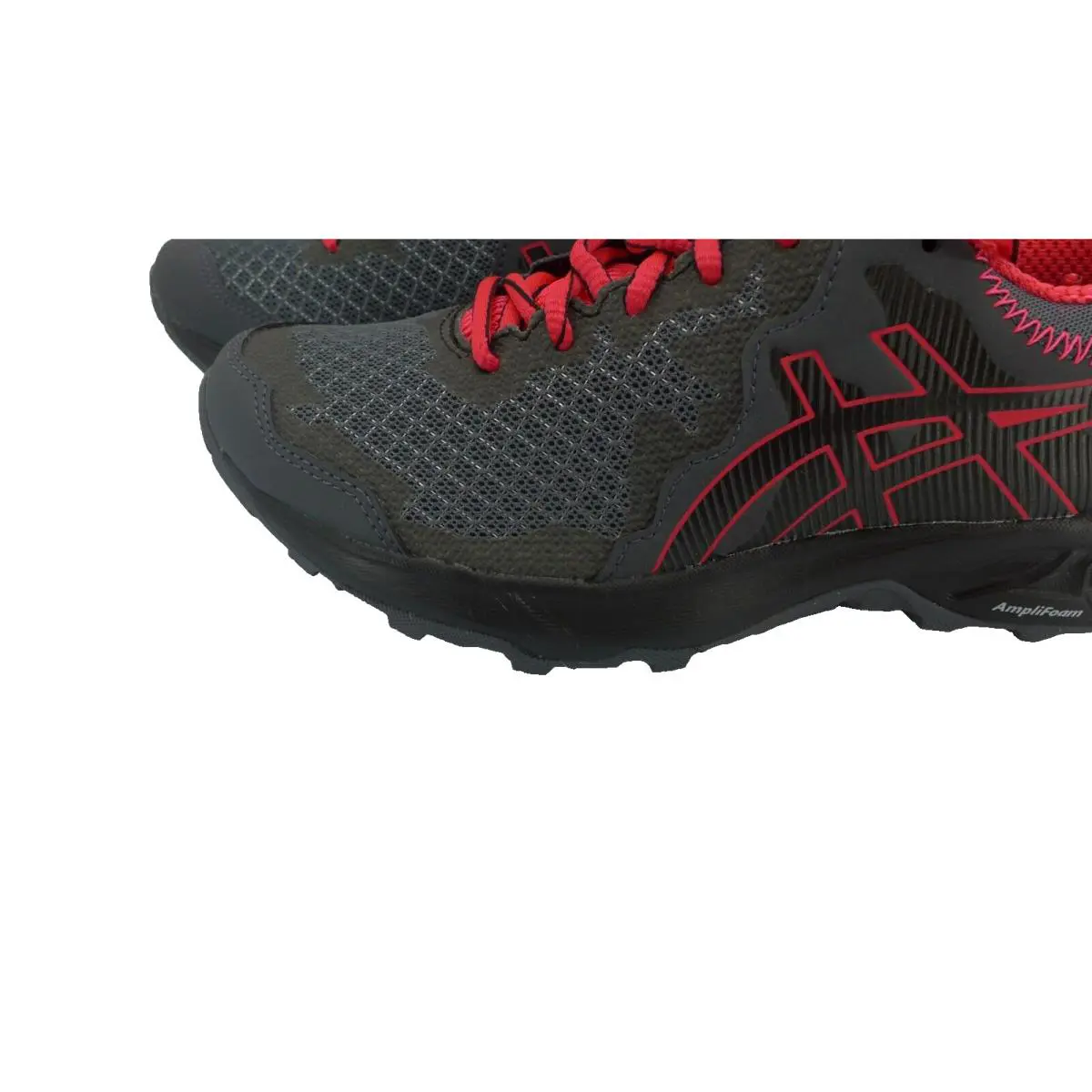 Asics shoes - ASICS GEL-Sonoma 4 - 1012A160 - Black Papaya 4
