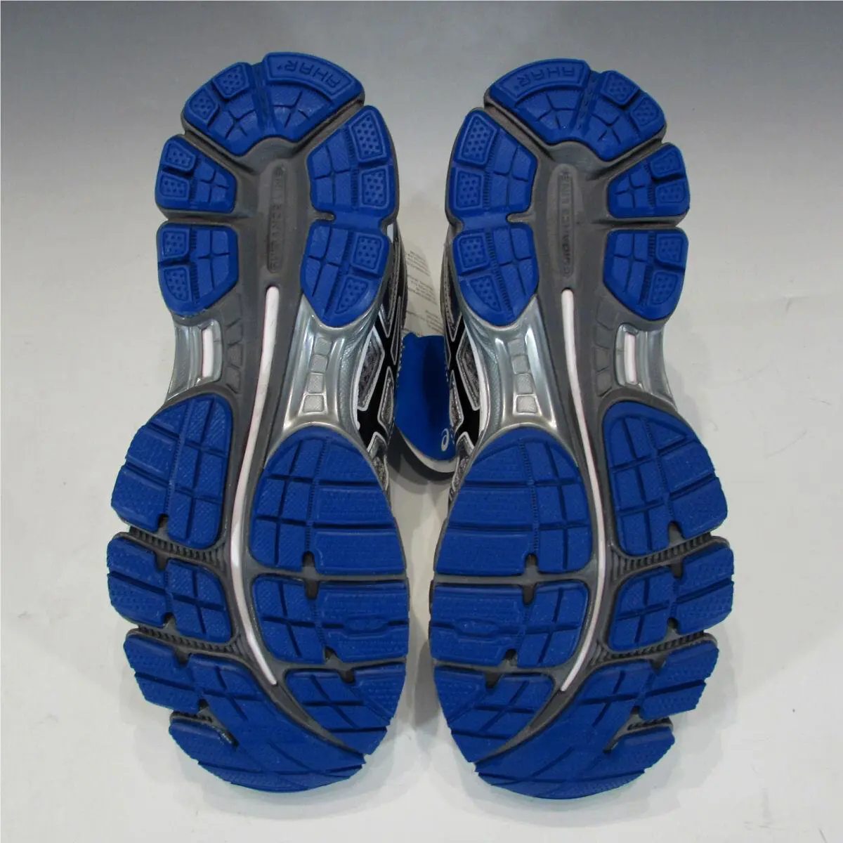 Asics shoes - Gel Evate 2 - Gel Evate - T4A2N - Gray (UPC: 887749434743) 11