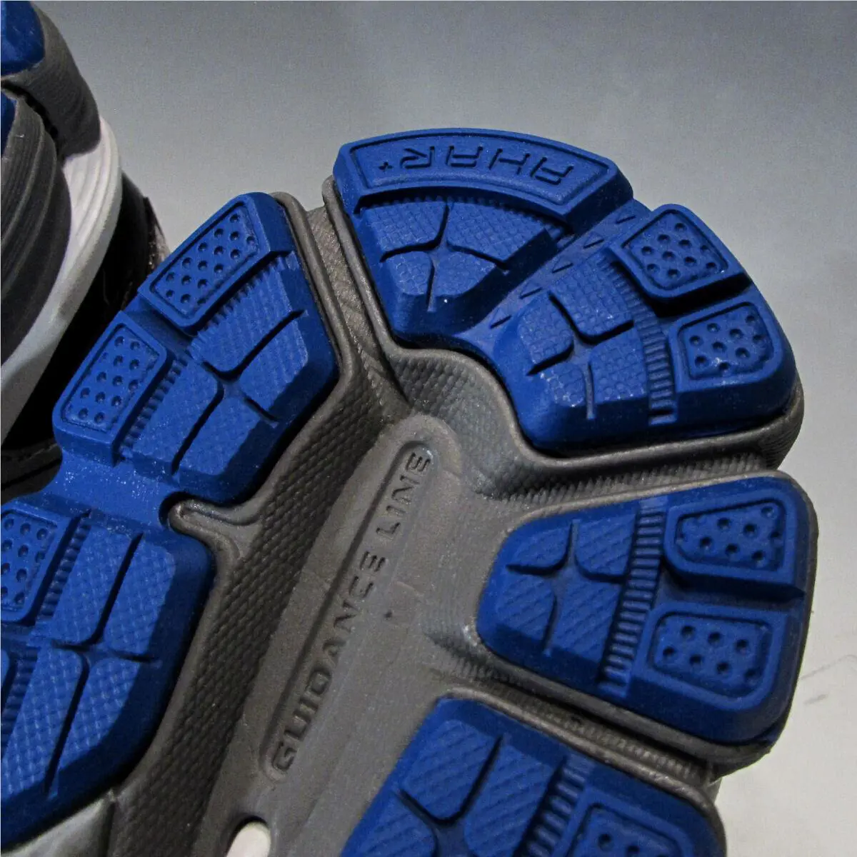 Asics shoes - Gel Evate 2 - Gel Evate - T4A2N - Gray (UPC: 887749434743) 12