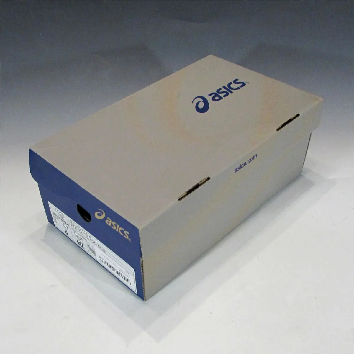 Asics shoes - Gel Evate 2 - Gel Evate - T4A2N - Gray (UPC: 887749434743) 15
