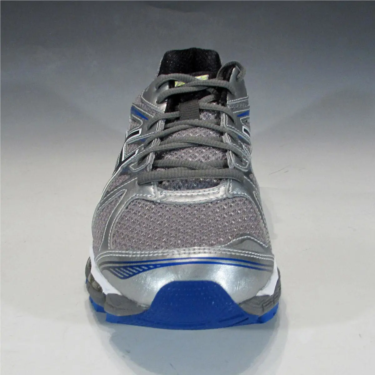 Asics shoes - Gel Evate 2 - Gel Evate - T4A2N - Gray (UPC: 887749434743) 2