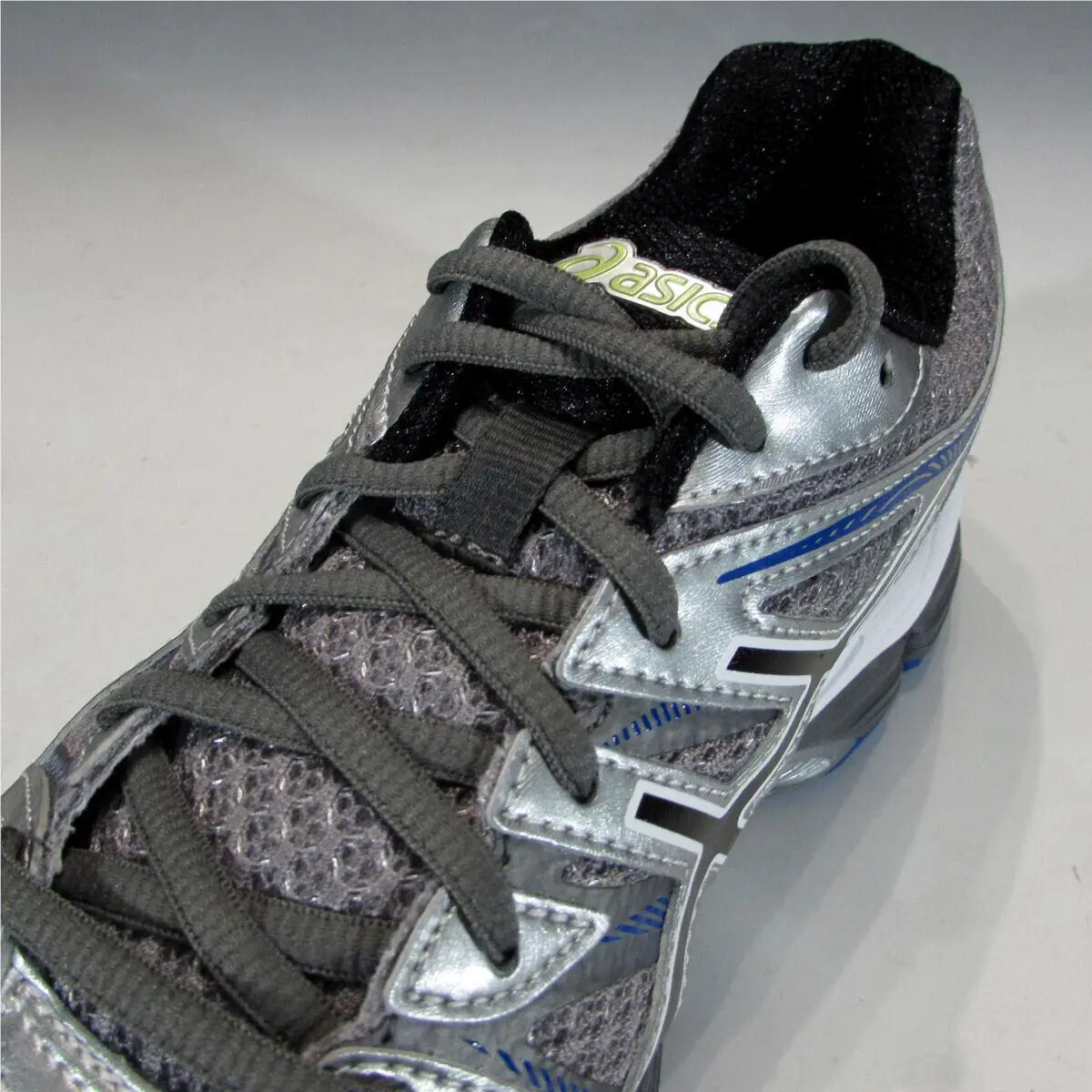 Asics shoes - Gel Evate 2 - Gel Evate - T4A2N - Gray (UPC: 887749434743) 6