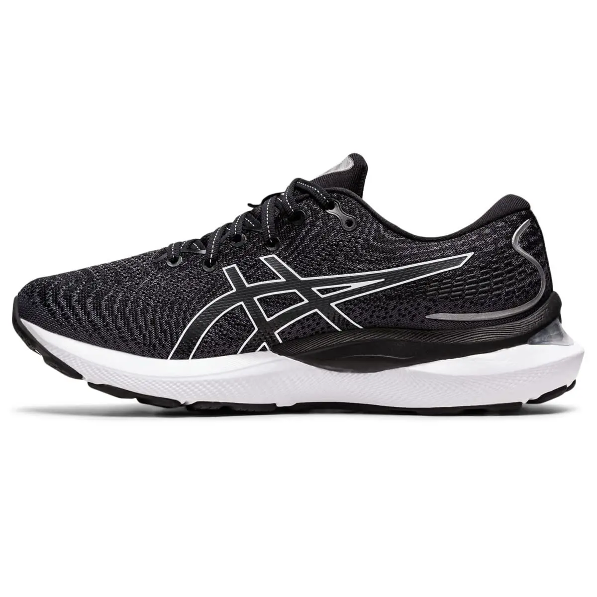 Asics shoes - Carrier Grey / White 1