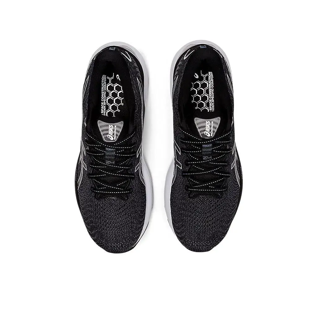 Asics shoes - Carrier Grey / White 3