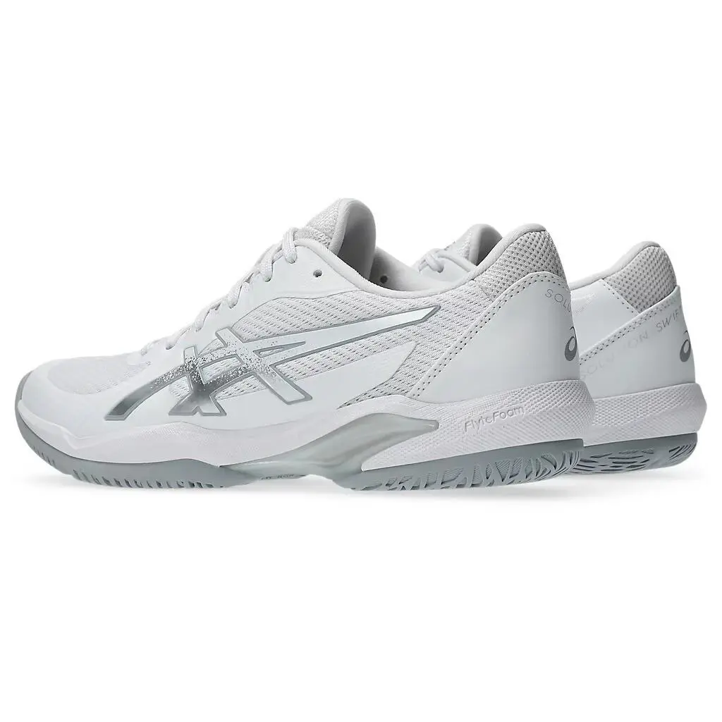 Asics shoes Solution Swift - White 0