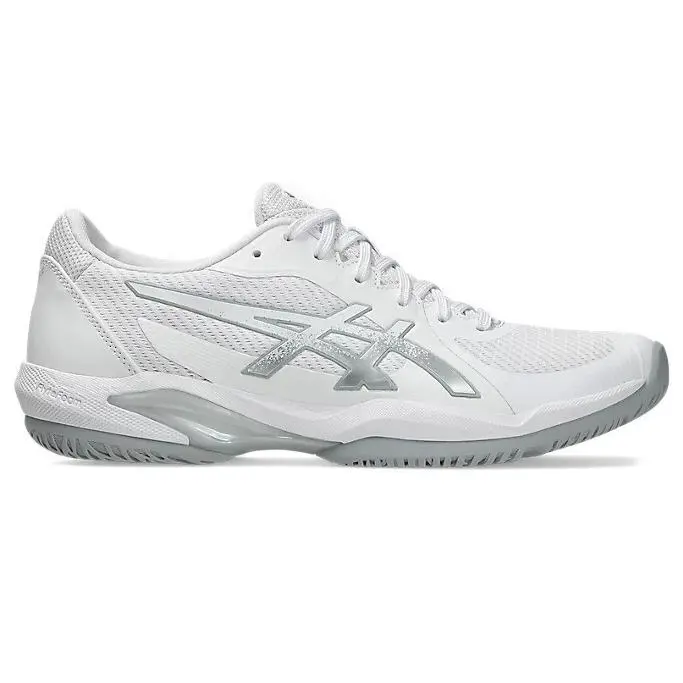 Asics shoes Solution Swift - White 1