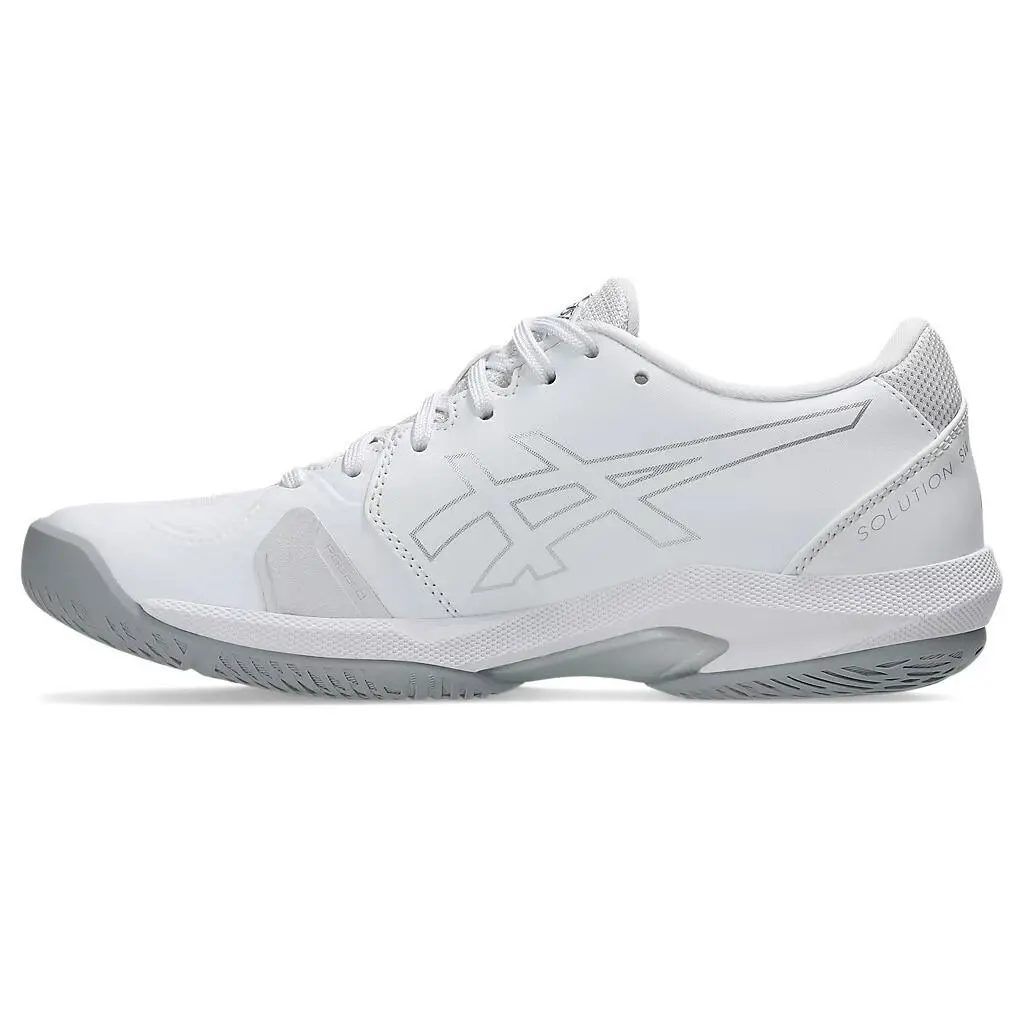 Asics shoes Solution Swift - White 2