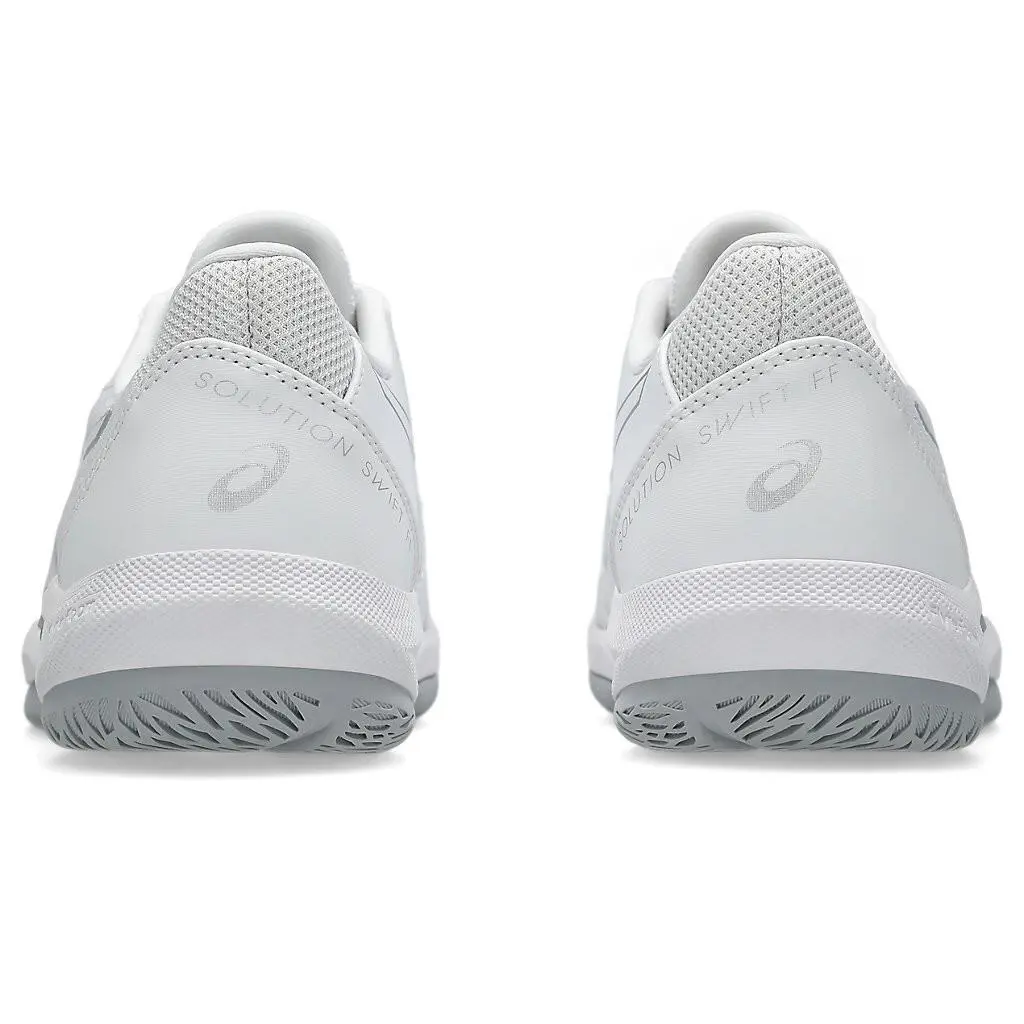 Asics shoes Solution Swift - White 3