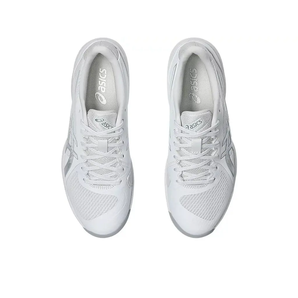 Asics shoes Solution Swift - White 4