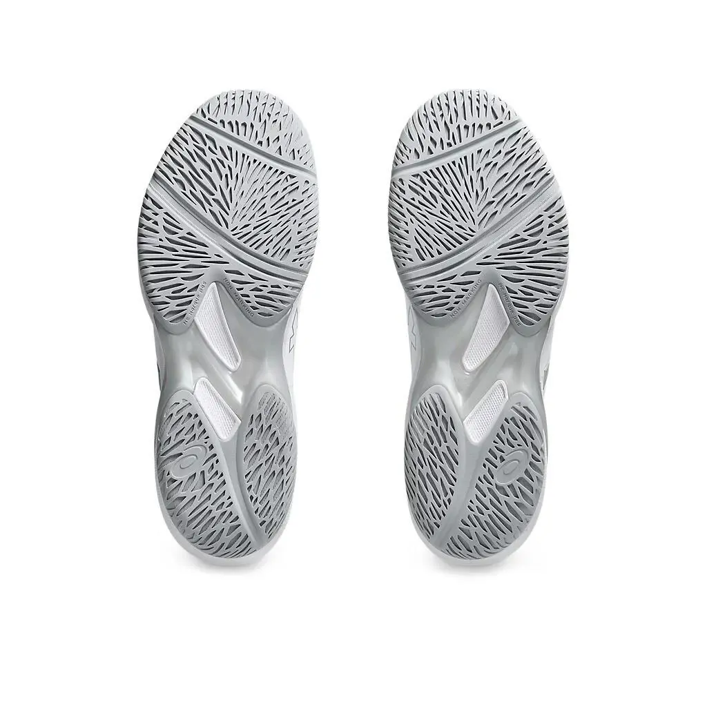 Asics shoes Solution Swift - White 5