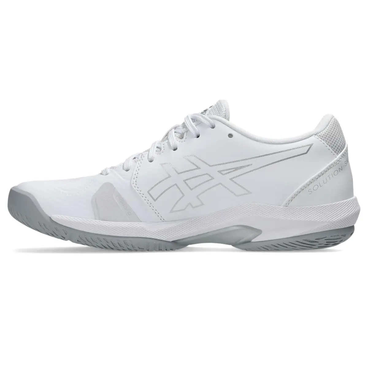 Asics shoes - 1042A265100 - 1042A265100 - White/Pure Silver (UPC: 197298433167) 2