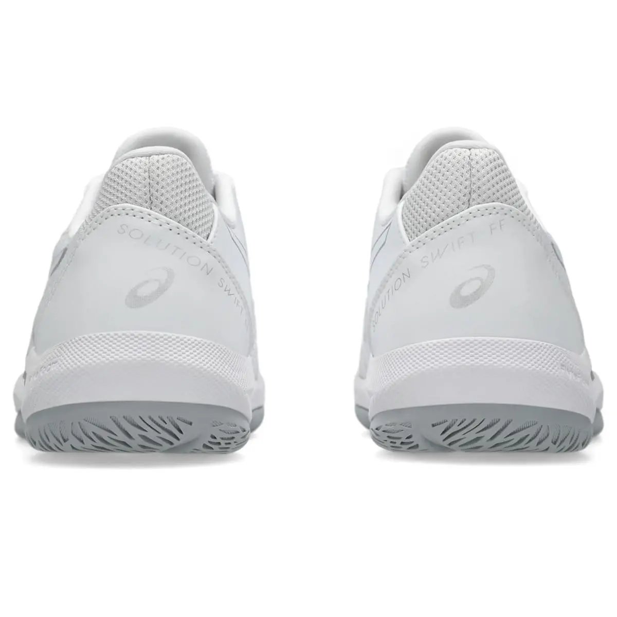 Asics shoes - 1042A265100 - 1042A265100 - White/Pure Silver (UPC: 197298433167) 3