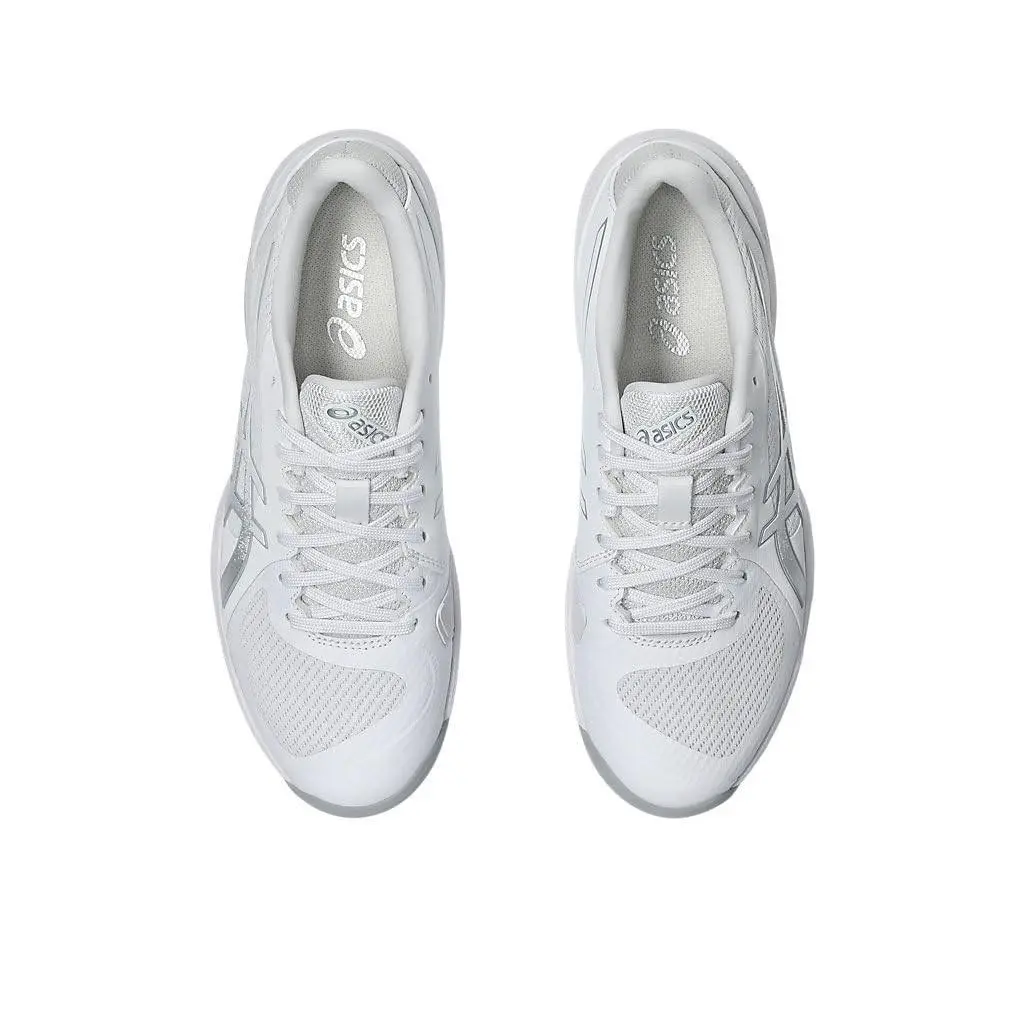 Asics shoes - 1042A265100 - 1042A265100 - White/Pure Silver (UPC: 197298433167) 4