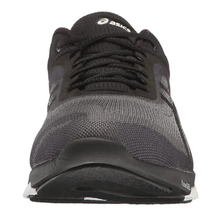 Asics shoes - ASICS Fuzex Rush - Fuzex Rush - Mid Grey/Black/White 3