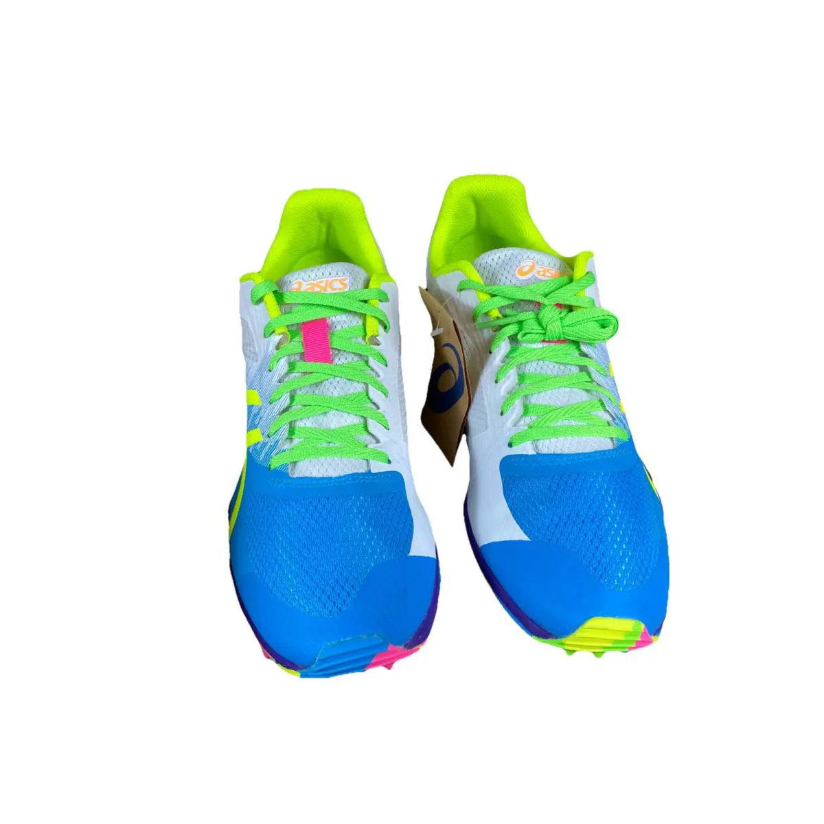 Asics shoes - ASICS Hyper XC - Hyper - Blue 0