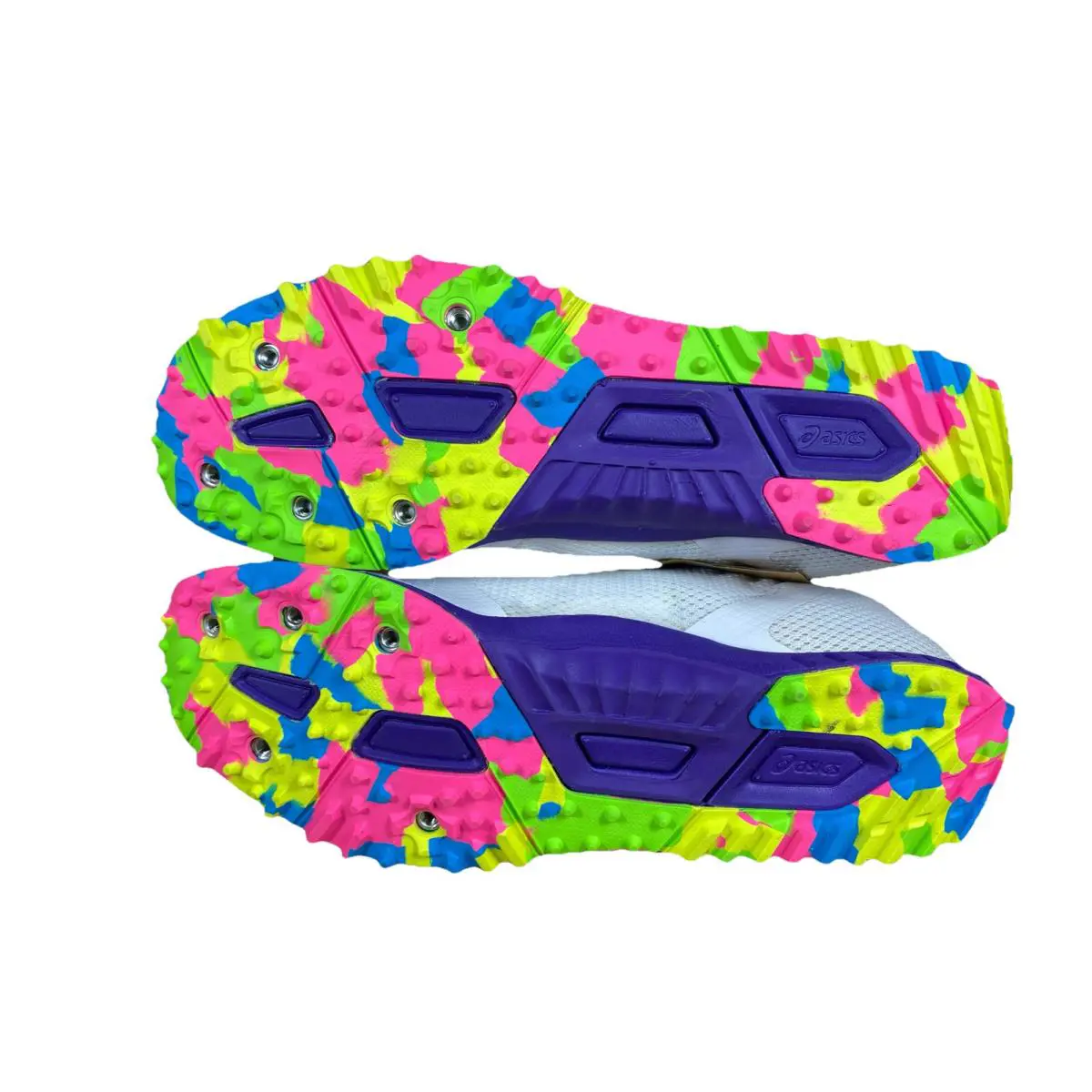 Asics shoes - ASICS Hyper XC - Hyper - Blue 5