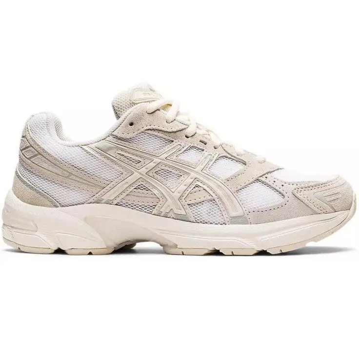 1202A163 100 Asics Gel-1130 White Birch Women`s Size 8.5