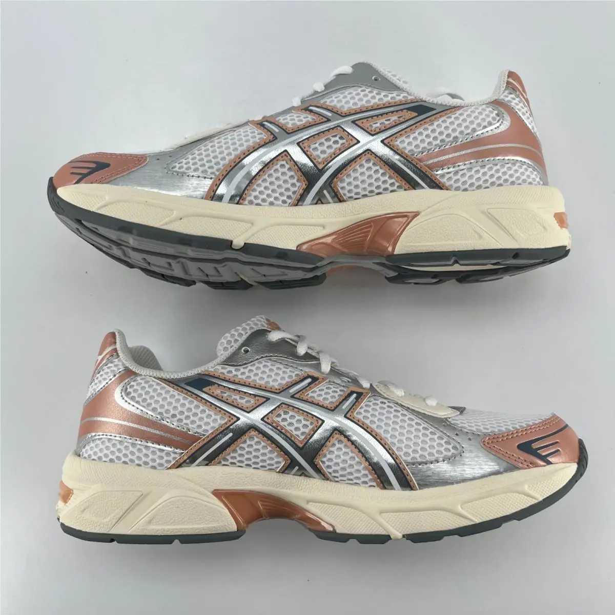 Asics shoes - GEL-1130 - GEL-1130 - White 1