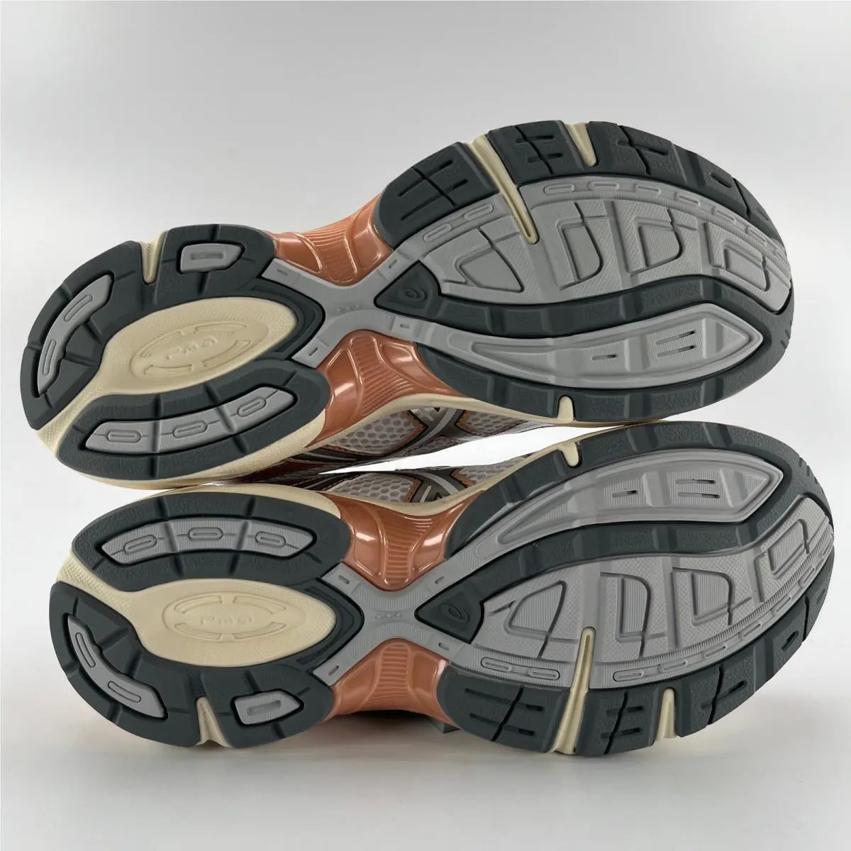 Asics shoes - GEL-1130 - GEL-1130 - White 4
