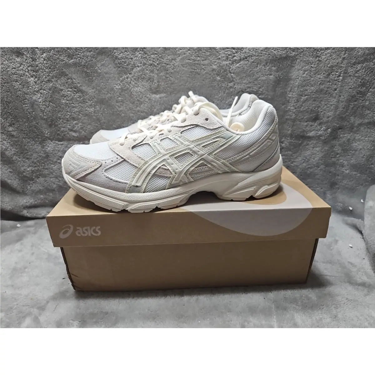 Asics shoes - Gel-1130 - Gel-1130 - Beige 0