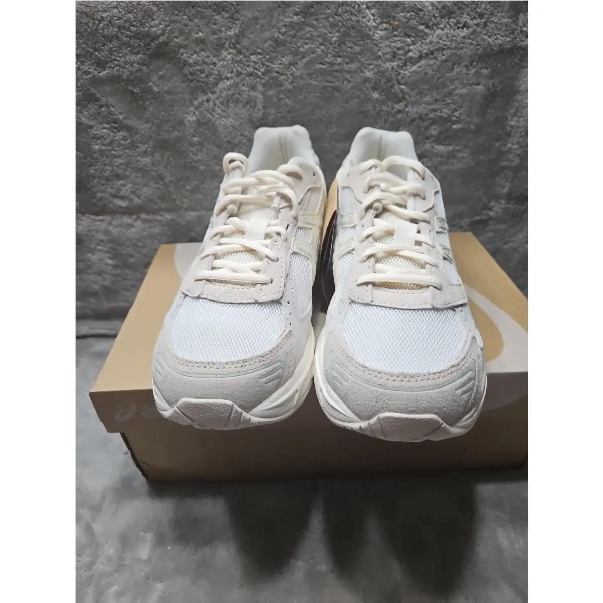 Asics shoes - Gel-1130 - Gel-1130 - Beige 1