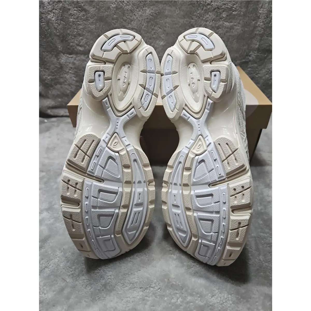 Asics shoes - Gel-1130 - Gel-1130 - Beige 4