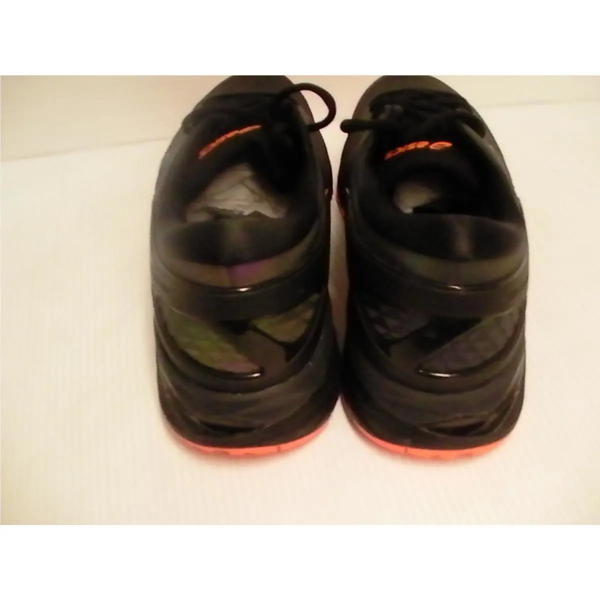 Asics shoes - ASICS GEL-Kayano 24 - Multi-Color (UPC: 889436954848) 2