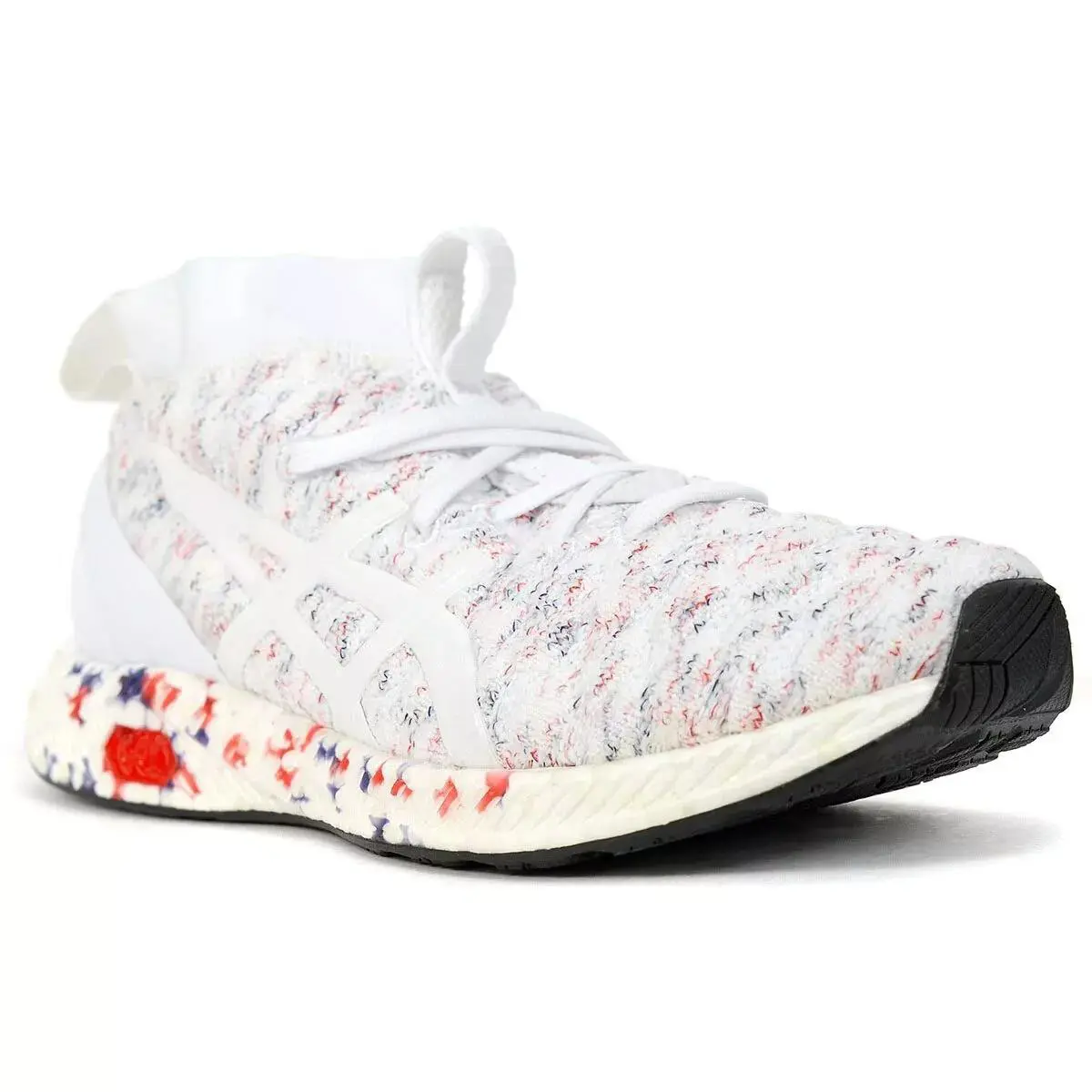 Asics shoes - ASICS HyperGEL-Kan - Red 0