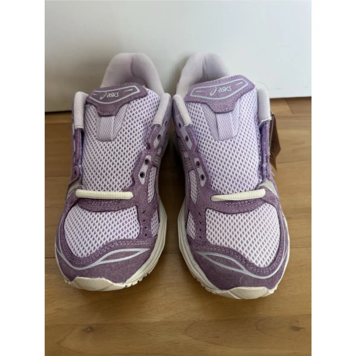 Asics shoes - ASICS GEL-Kayano - 1202A105-103 - Purple 0